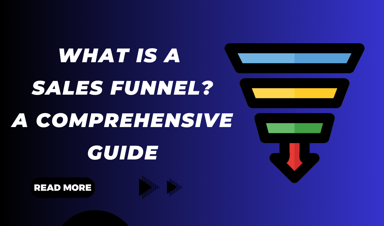 What Is a Sales Funnel and How to Build a Funnel That Converts