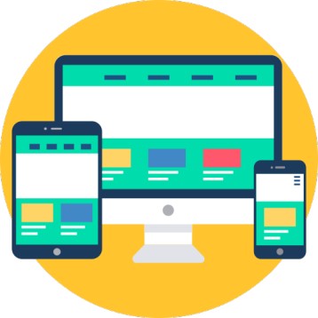 brochure website vs. ecommerce website